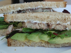 sardine-sandwich