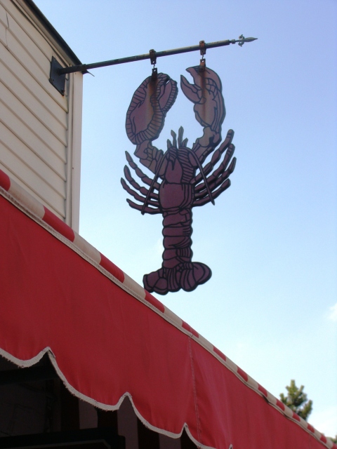 Jordan's Lobster Bar, Island Park, NY